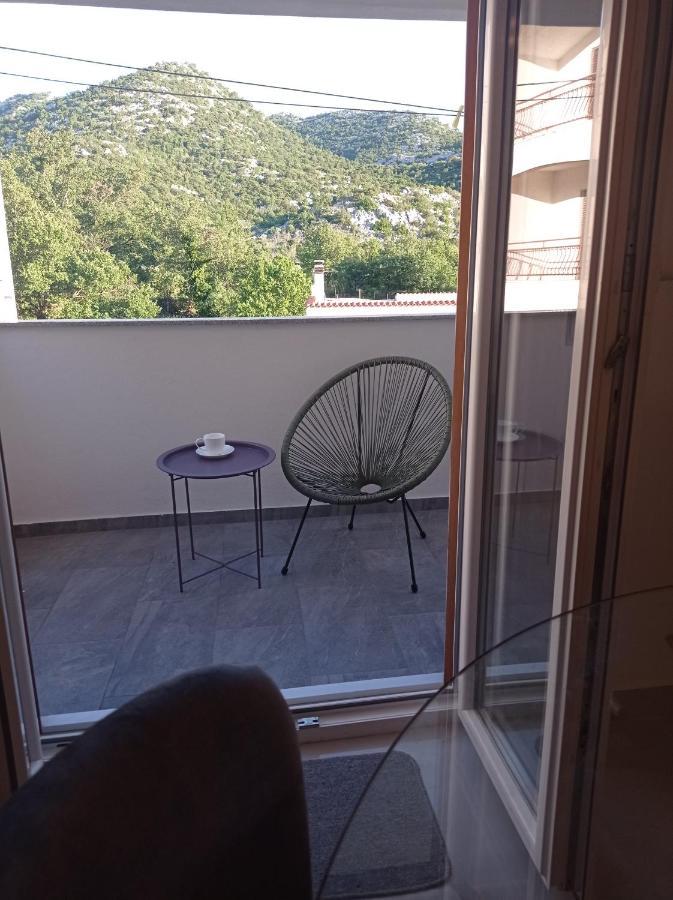 Holiday Home Horizonte With Jacuzzi Gornja Brela Εξωτερικό φωτογραφία