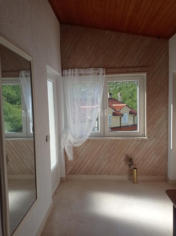 Holiday Home Horizonte With Jacuzzi Gornja Brela Εξωτερικό φωτογραφία