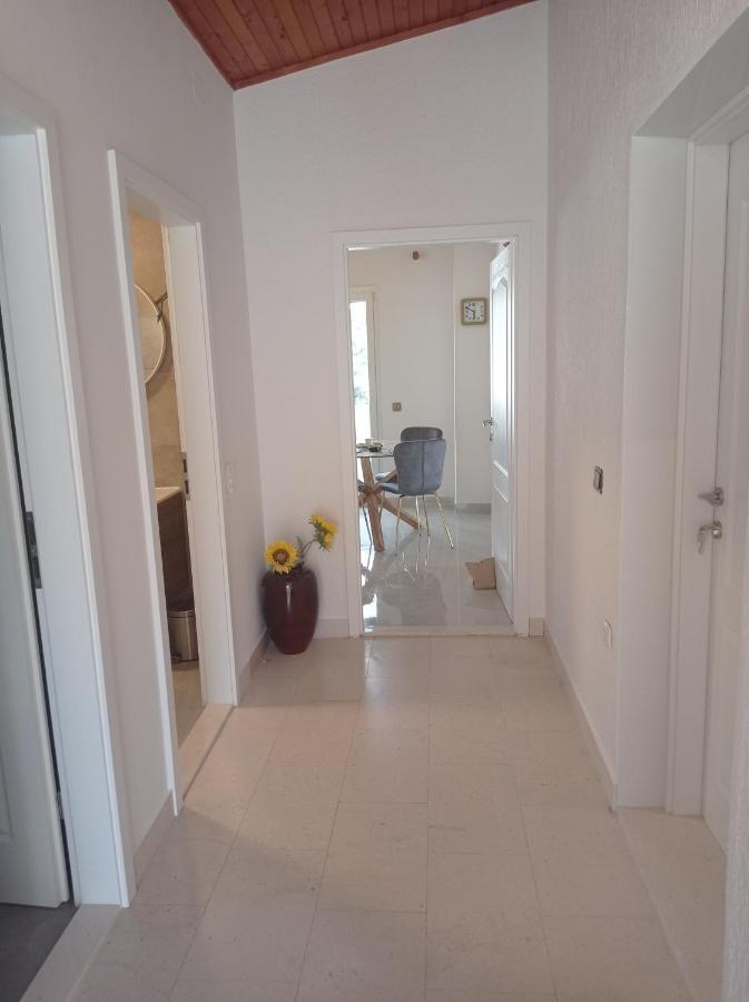 Holiday Home Horizonte With Jacuzzi Gornja Brela Εξωτερικό φωτογραφία