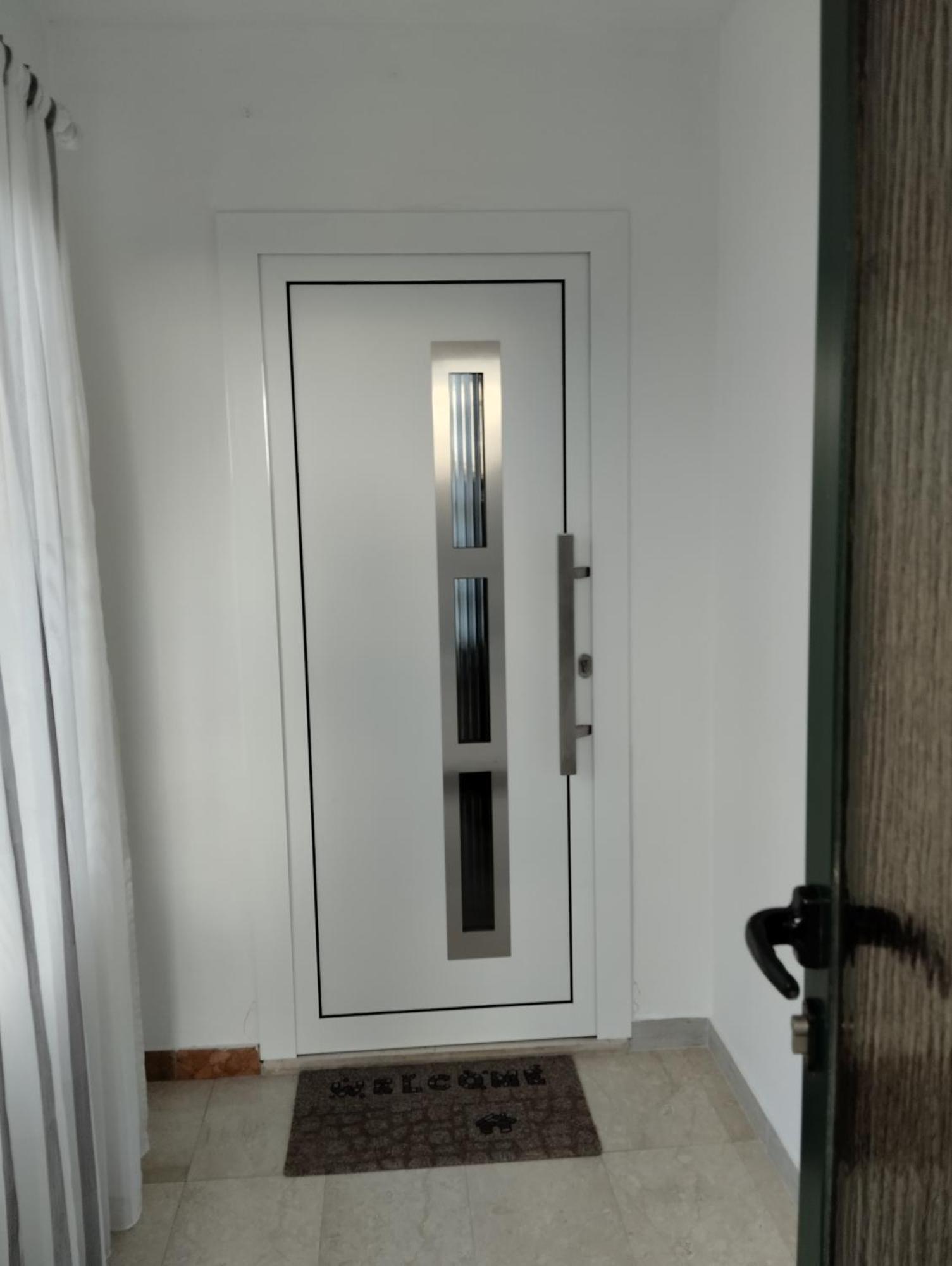 Holiday Home Horizonte With Jacuzzi Gornja Brela Εξωτερικό φωτογραφία