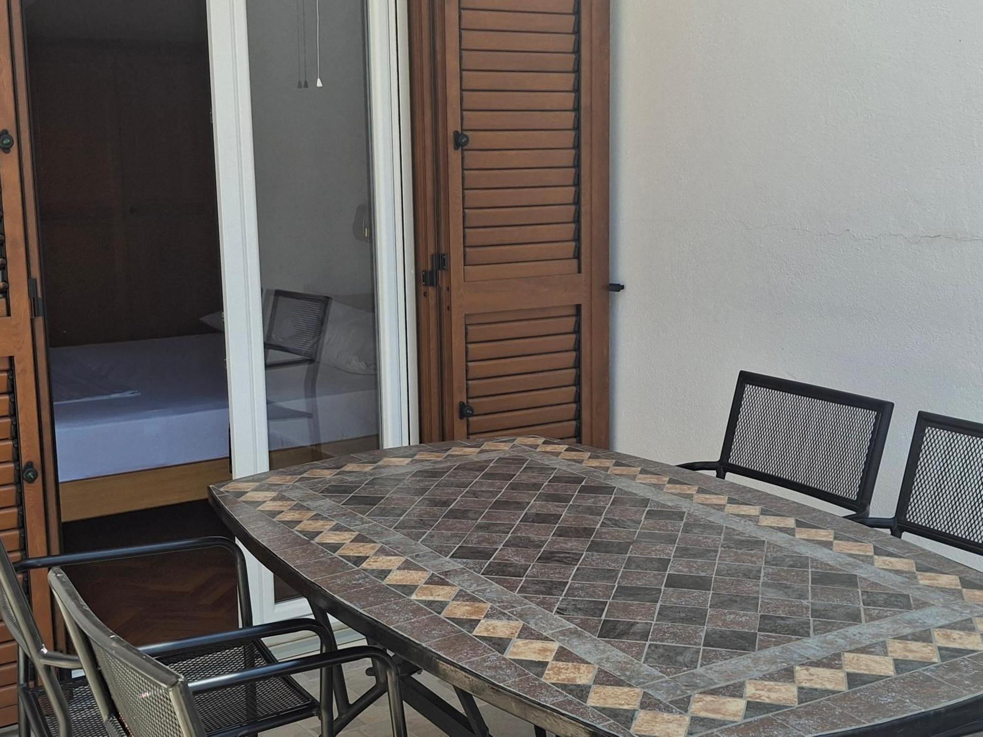 Holiday Home Horizonte With Jacuzzi Gornja Brela Εξωτερικό φωτογραφία