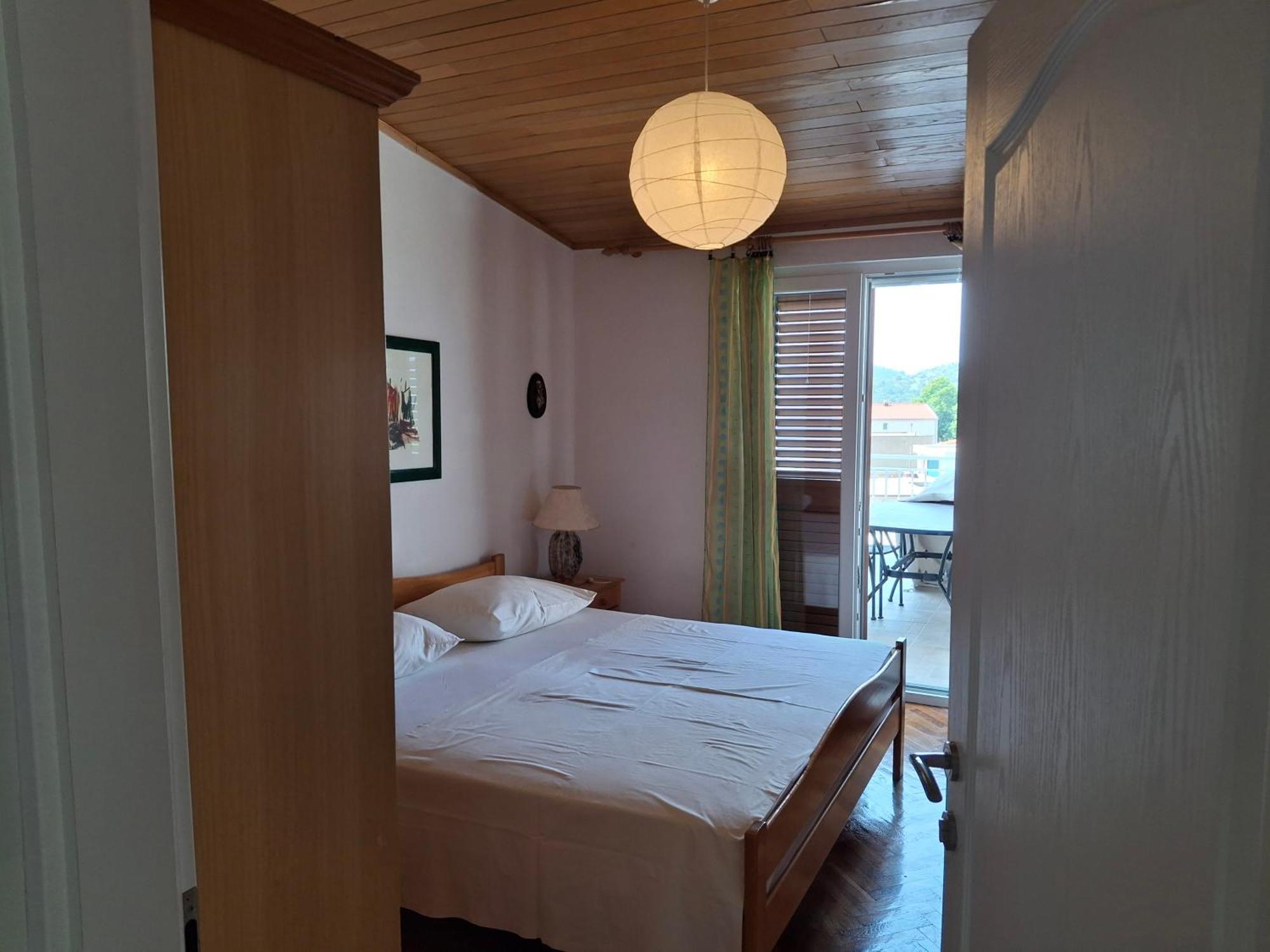 Holiday Home Horizonte With Jacuzzi Gornja Brela Εξωτερικό φωτογραφία
