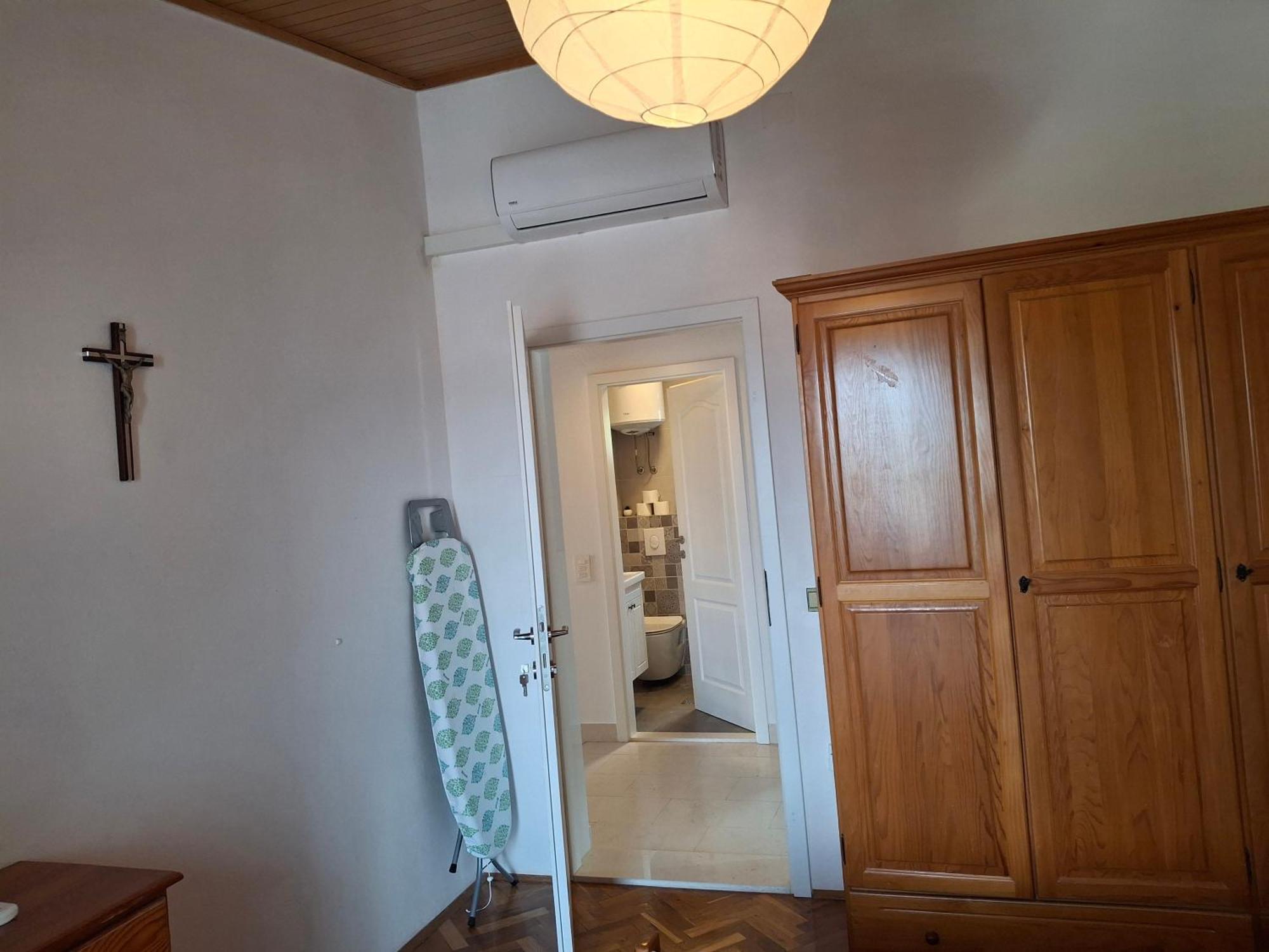 Holiday Home Horizonte With Jacuzzi Gornja Brela Εξωτερικό φωτογραφία
