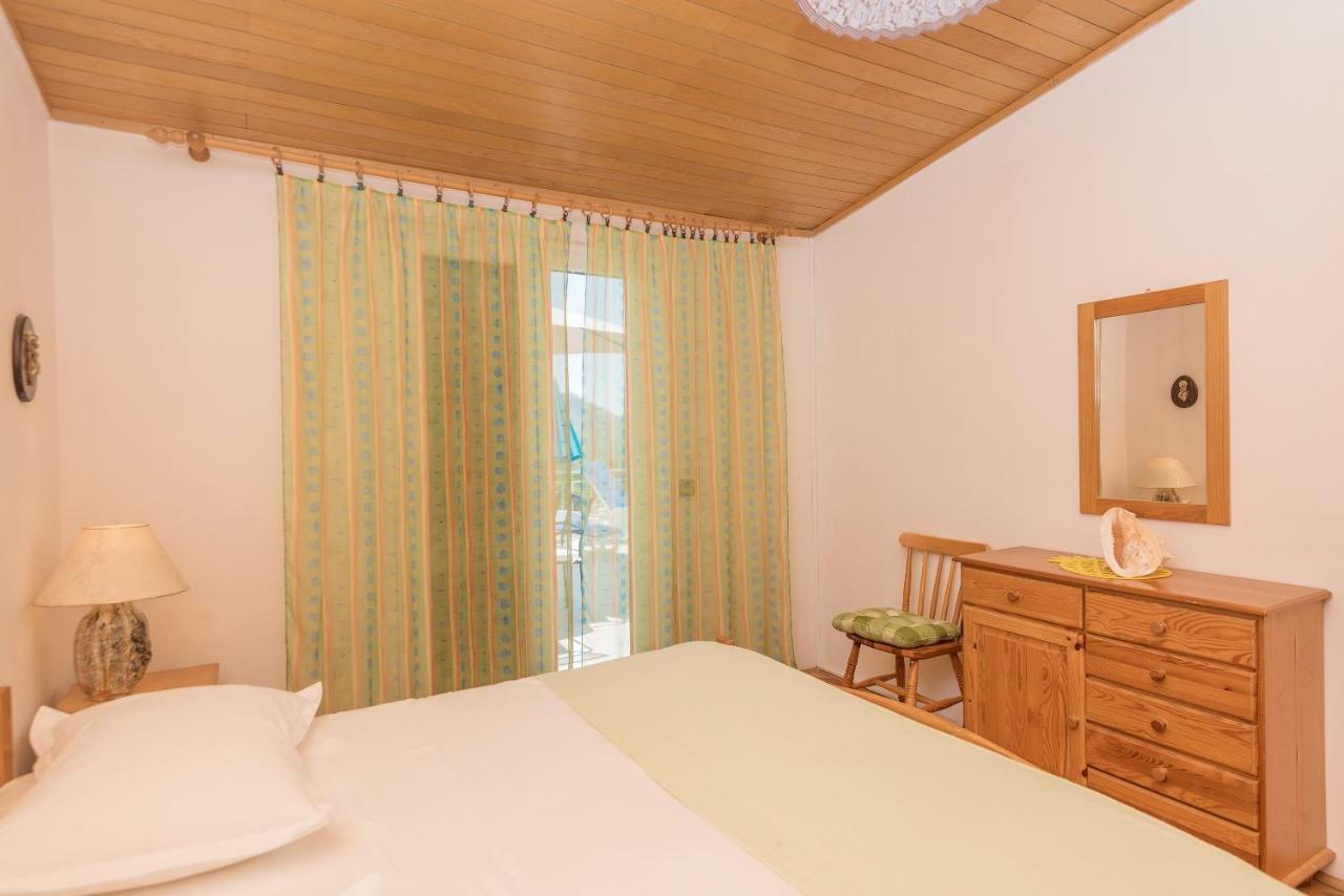 Holiday Home Horizonte With Jacuzzi Gornja Brela Εξωτερικό φωτογραφία